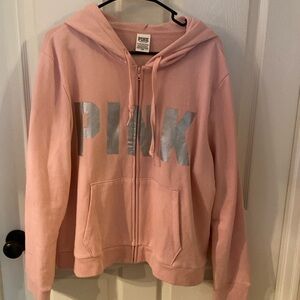 Victoria Secret PINK hoodie xxl